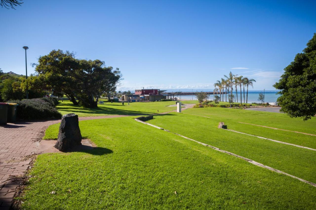 Foreshore Motor Inn Whyalla Zimmer foto